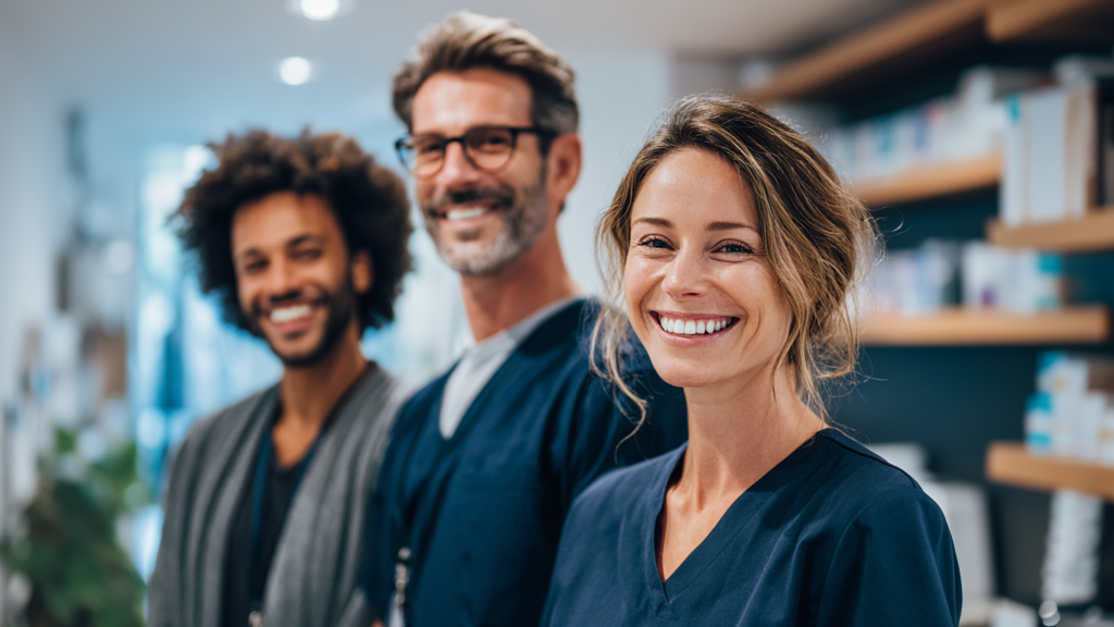 How Online Pharmacies Are Shaping the Future of Healthcare