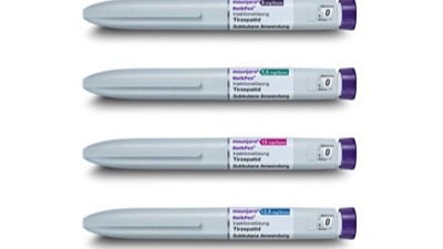 Mounjaro Injections (Pack of 1)