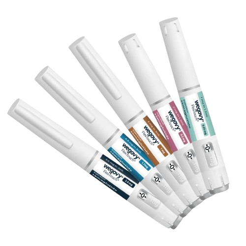 Wegovy Injection